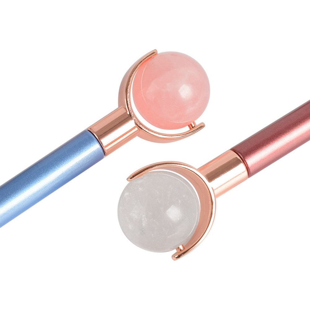 Face Massager - Masażer do twarzy, wałek do pielęgnacji