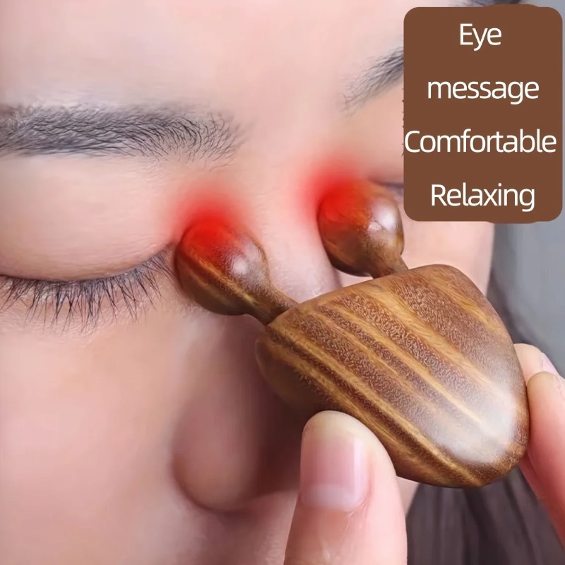 Face Massager - 1/2 szt. Masażer do twarzy z