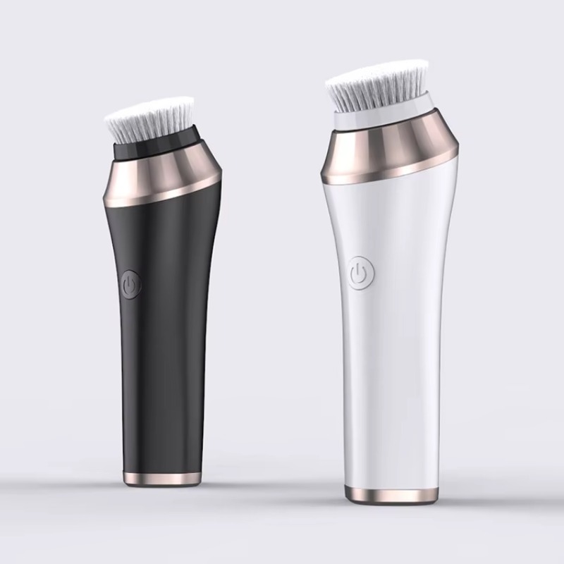 Electric Face Cleanser Brush - Obrotowa szczoteczka do czyszczenia twarzy 7