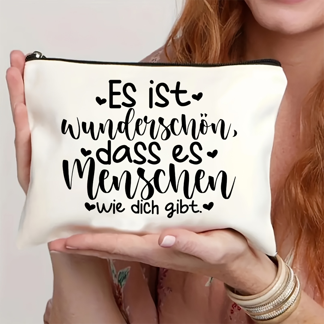 Beauty Of Makeup Quotes - 1 szt. Gorący hit! Jest tak
