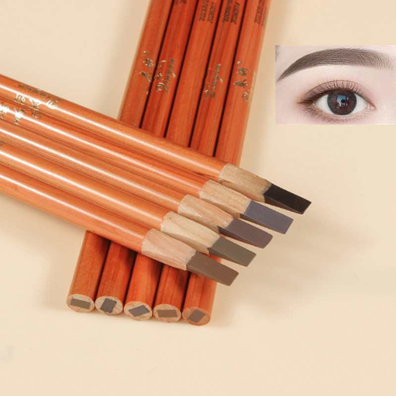 Eyebrow Pomade Pencil - Kredka do brwi Hard Microblading Brow