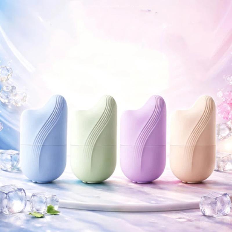 Face Massager - Przenośny wałek chłodzący do twarzy, redukujący