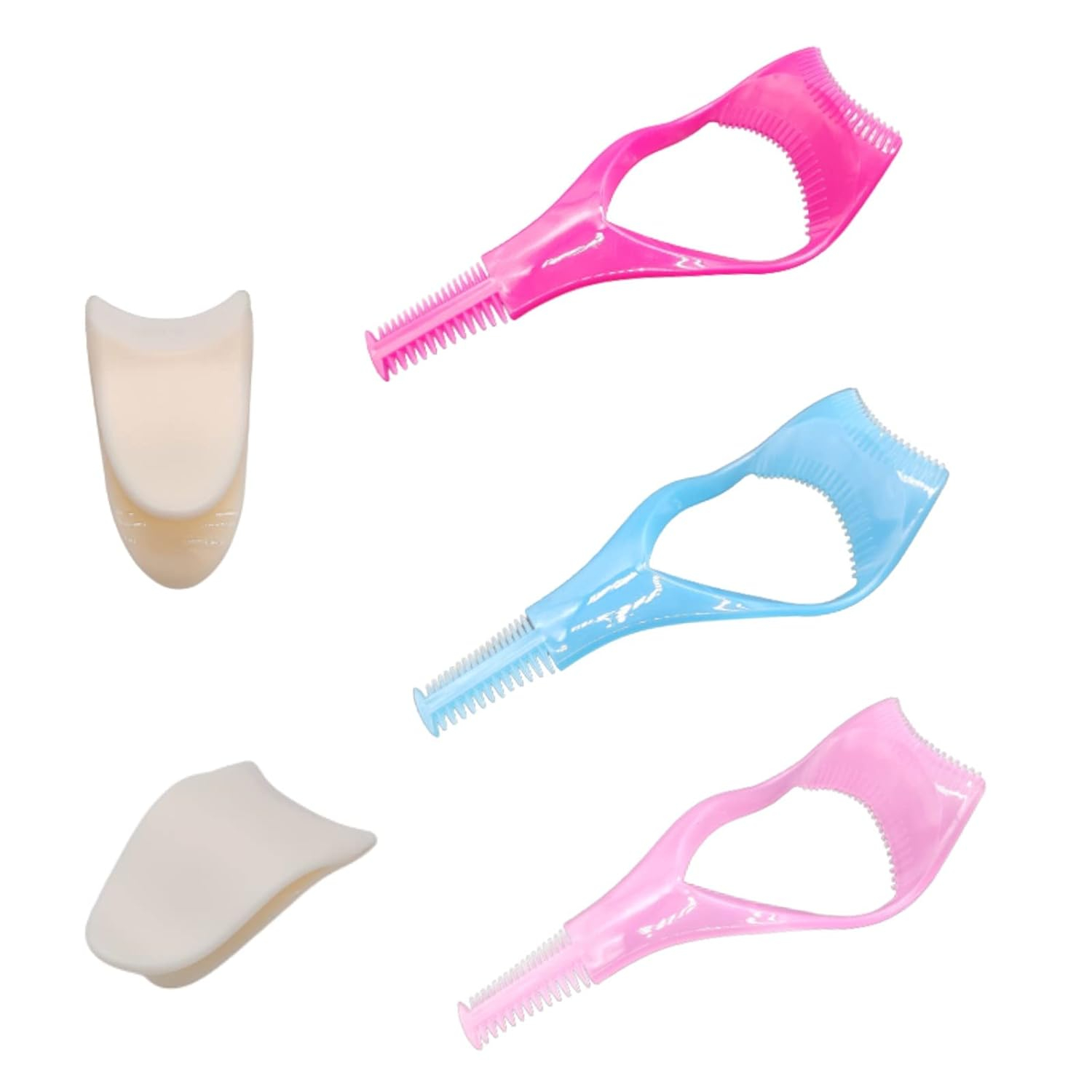 Your Beauty Makeup - Luksusowy aplikator tuszu do rzęs 3