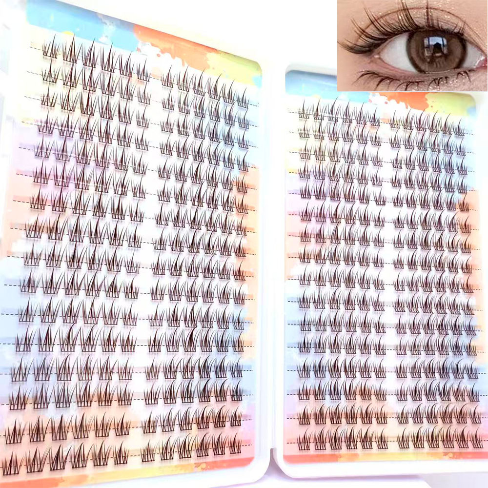 Beauty Makeup Book - Gorąca Wyprzedaż DIY Makijaż 384 Szt.