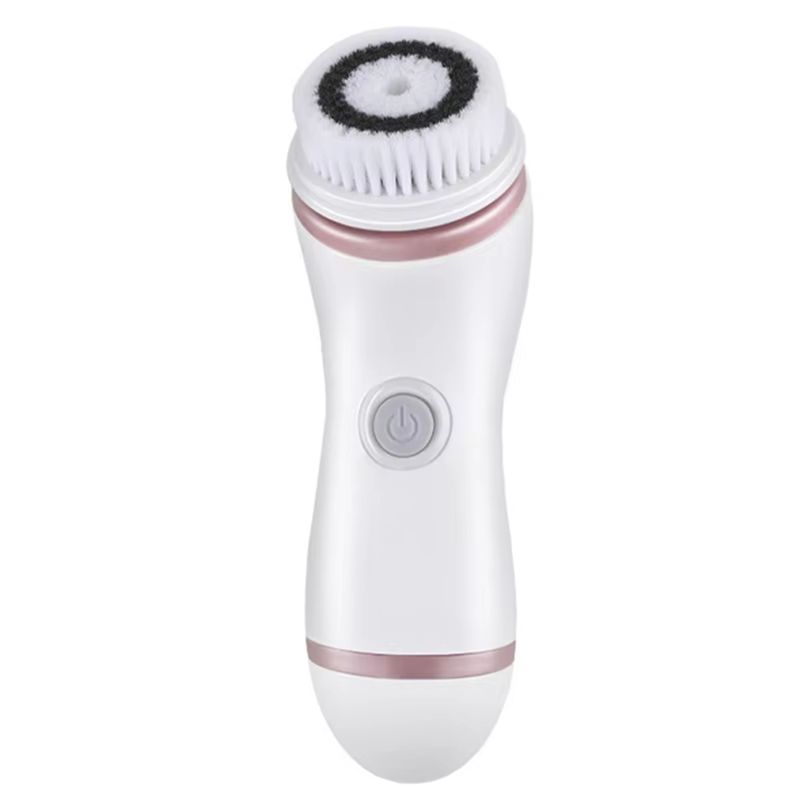 BAAM-Silikonowa szczoteczka do – Electric Face Cleanser Brush recenzja i cena