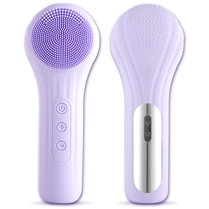 Wodoodporna szczoteczka do czy – Electric Face Cleanser Brush recenzja i cena