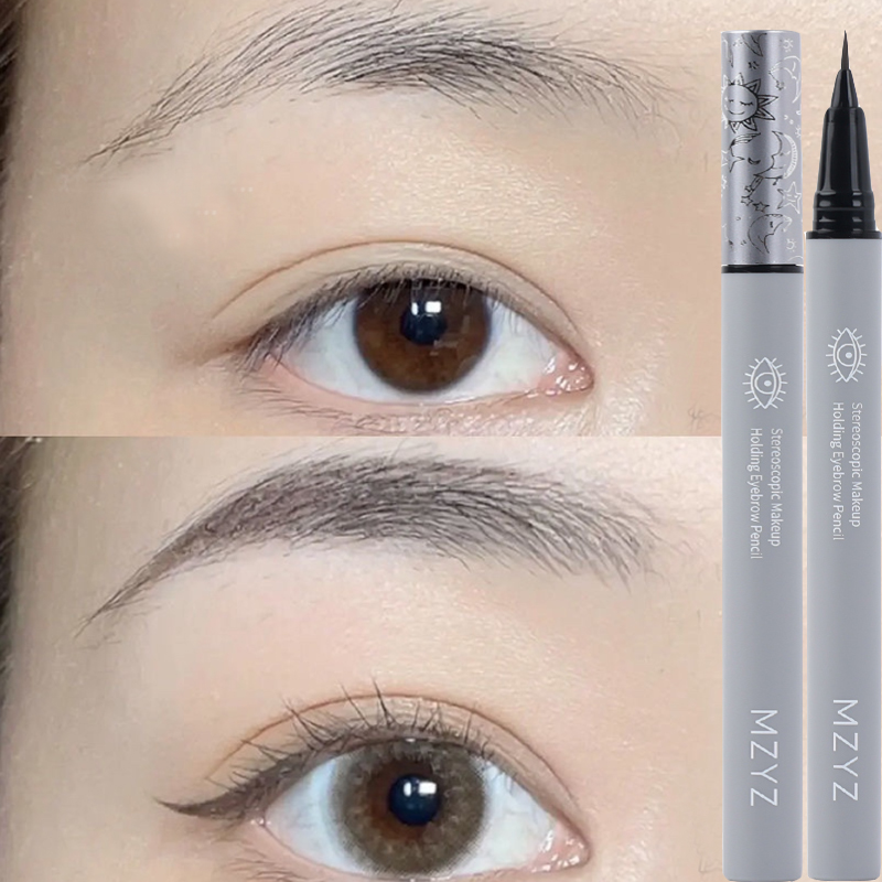 Wielofunkcyjna kredka do brwi  – Eyebrow Pomade Pencil recenzja i cena