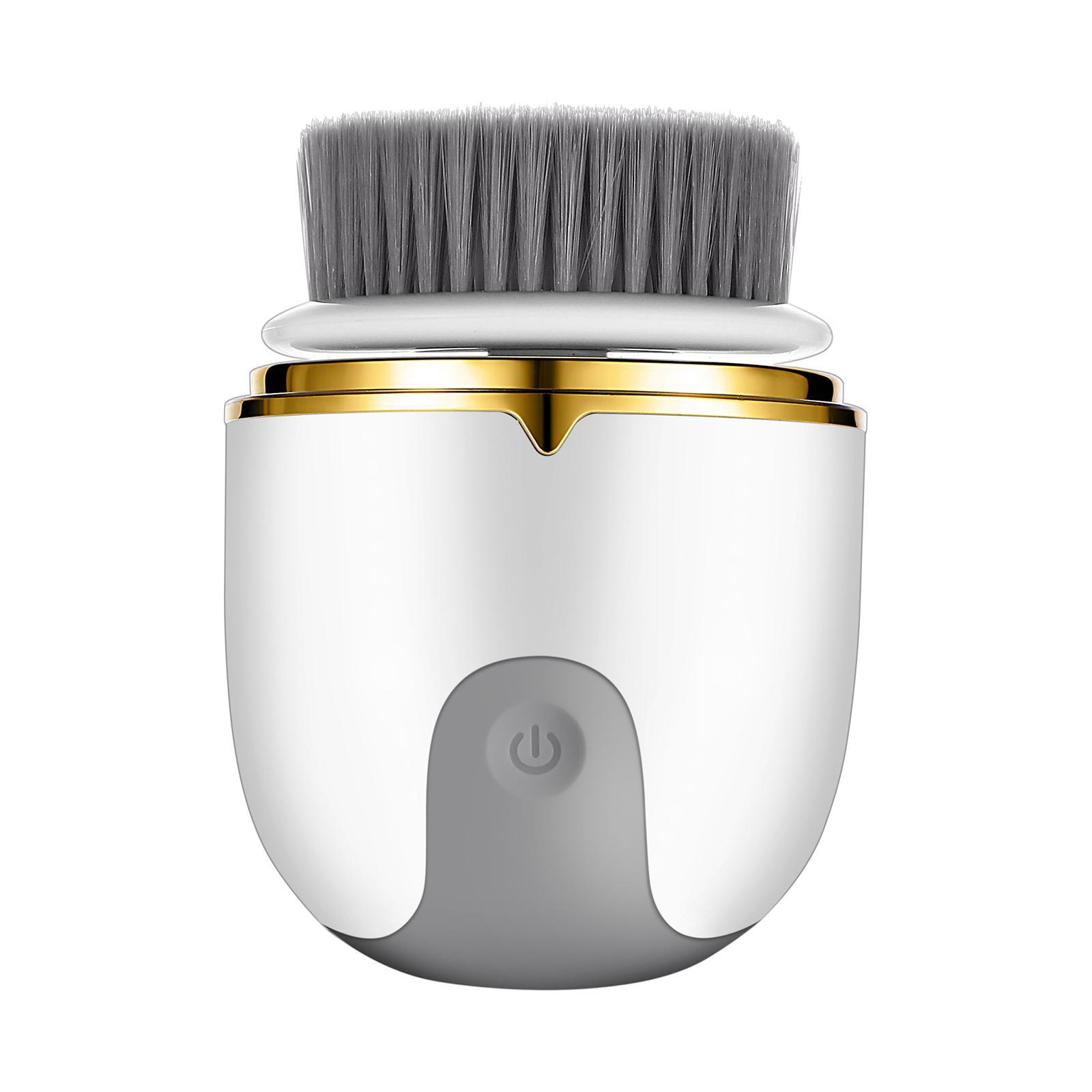 Elektryczna szczoteczka do czy – Electric Face Cleanser Brush recenzja i cena