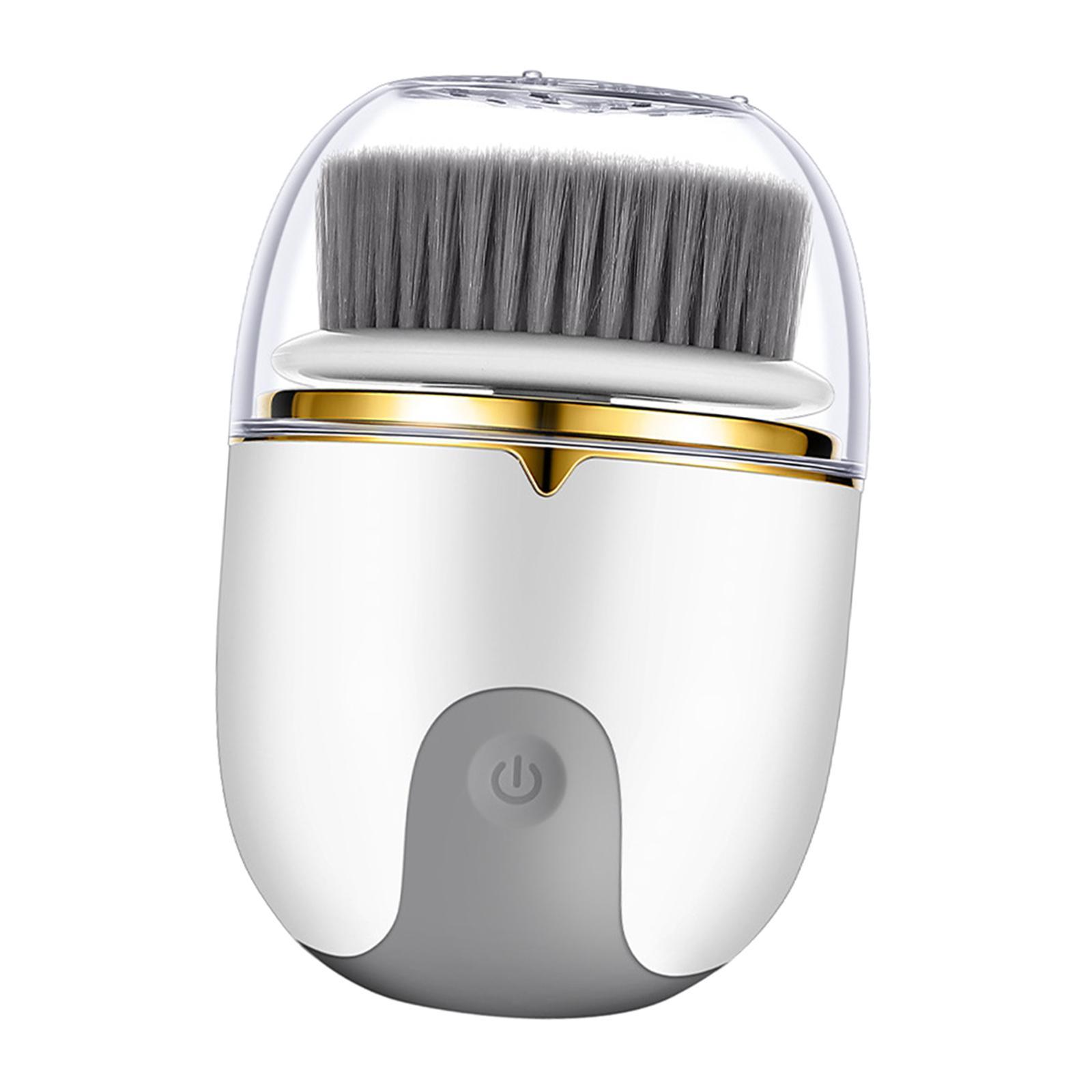 Elektryczna szczoteczka do czy – Electric Face Cleanser Brush recenzja i cena