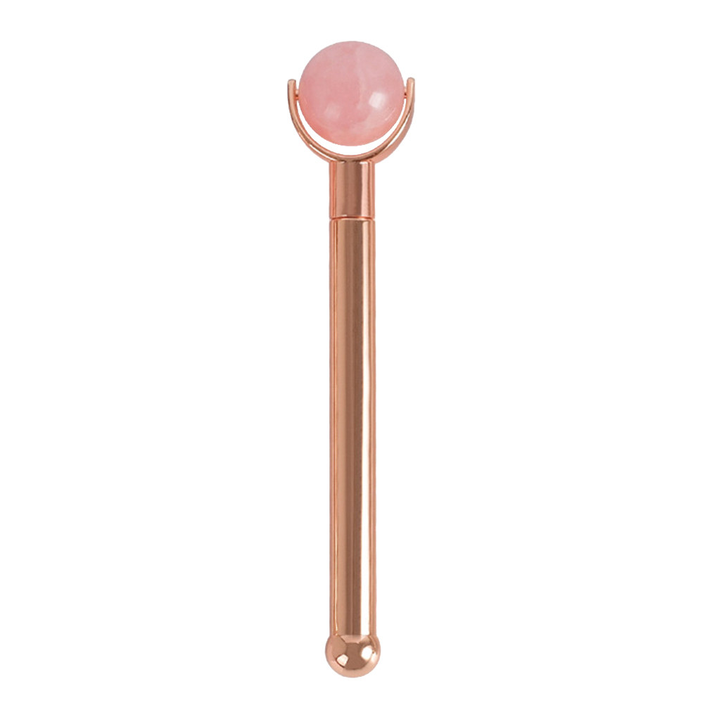 Masażer do twarzy, wałek do pi – Face Massager recenzja i cena
