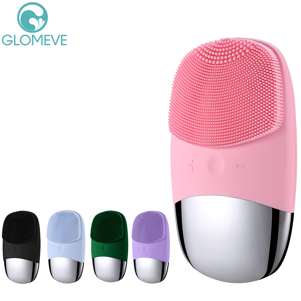 Mini elektryczna szczoteczka d – Electric Face Cleanser Brush recenzja i cena