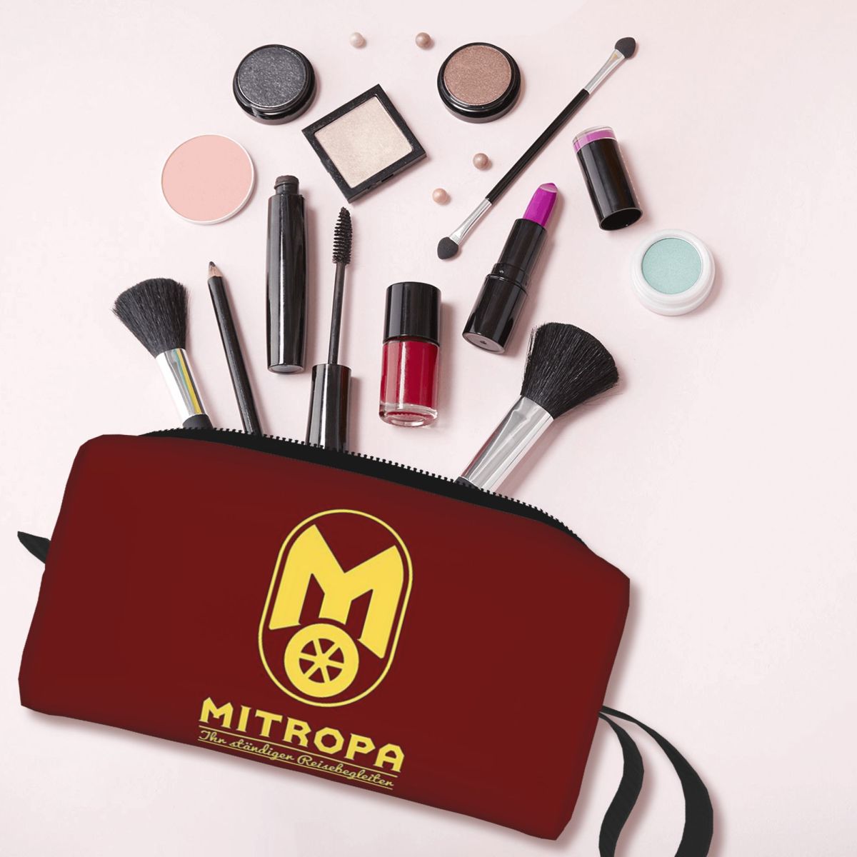 Mitropa Twoja Niezmienna Podró – Your Beauty Makeup recenzja i cena