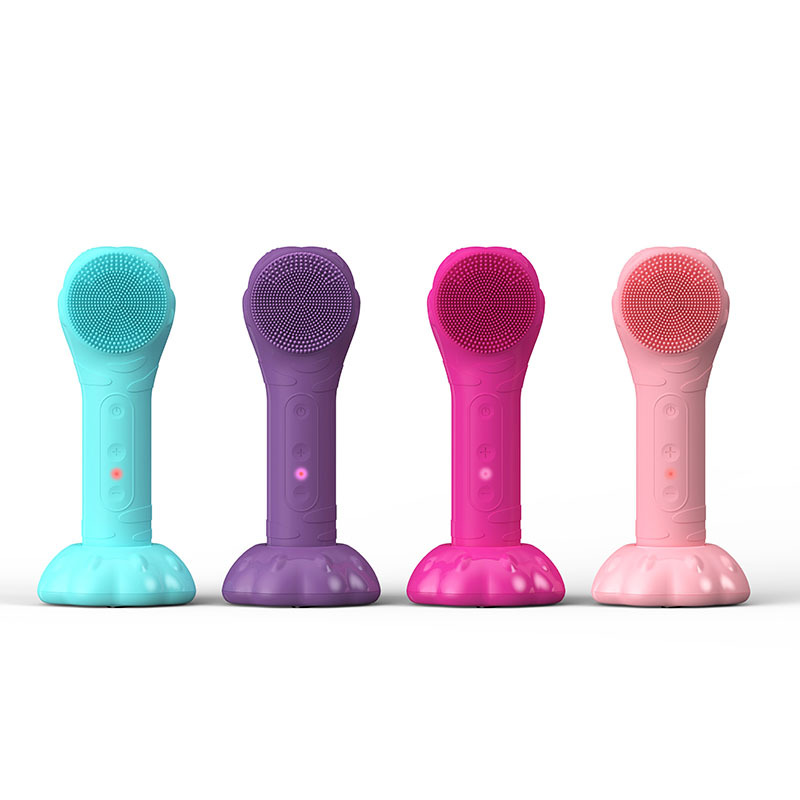 Elektryczna szczoteczka do myc – Electric Face Cleanser Brush recenzja i cena