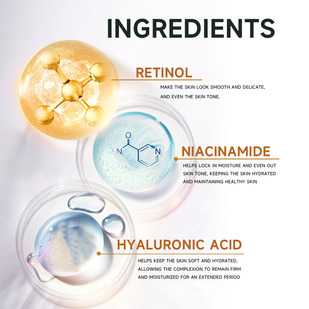 Retinol Anti Aging Removal Wri – The Ordinary Serum Hyaluronic Acid recenzja i cena