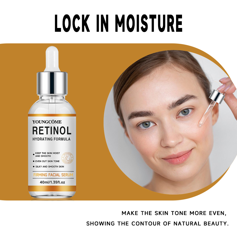 Retinol Anti Aging Removal Wri – The Ordinary Serum Hyaluronic Acid recenzja i cena