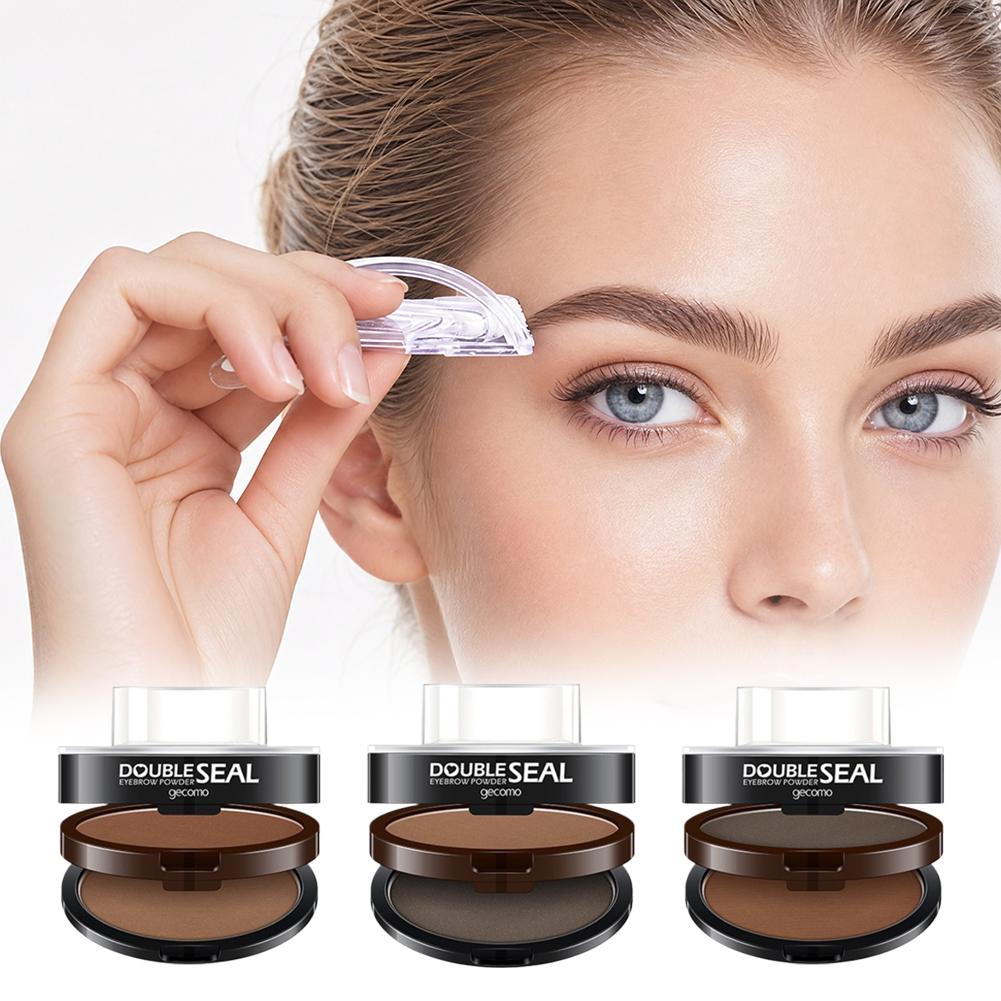 Stempel do brwi dwukolorowy, p – Eyebrow Pomade Pencil recenzja i cena