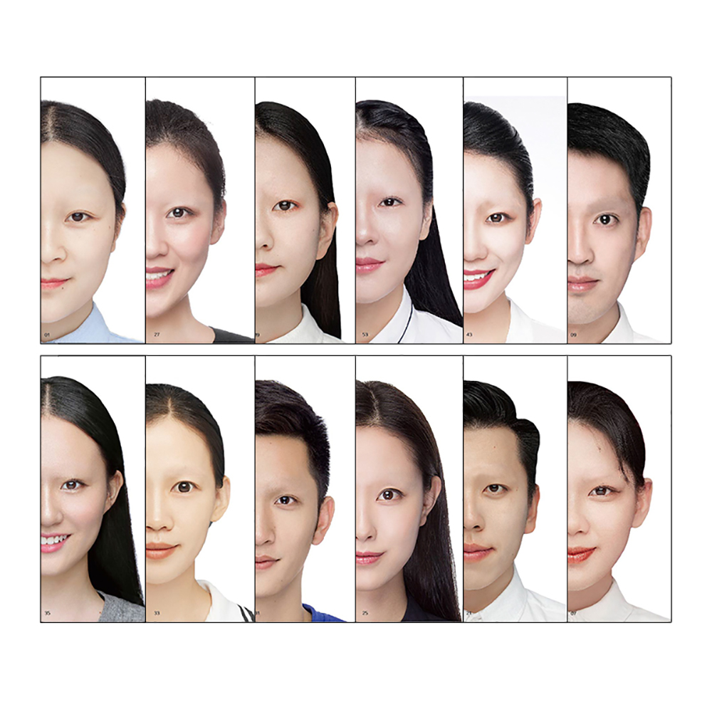 Podręcznik B Face Design 56 st – Beauty Makeup Book recenzja i cena