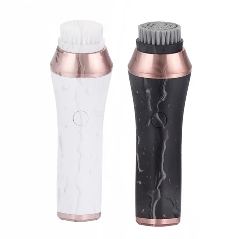 Obrotowa szczoteczka do czyszc – Electric Face Cleanser Brush recenzja i cena