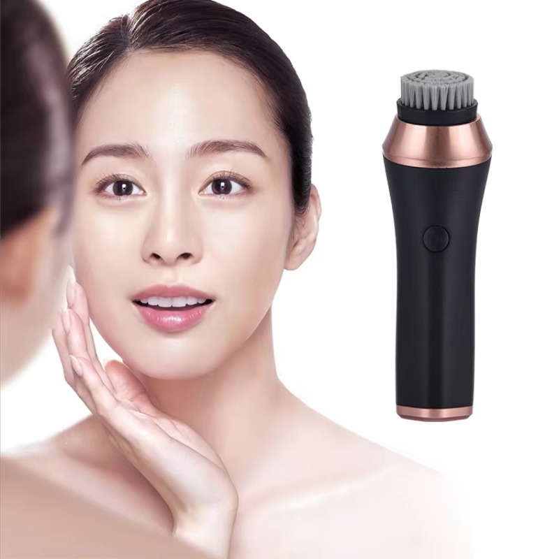 Obrotowa szczoteczka do czyszc – Electric Face Cleanser Brush recenzja i cena