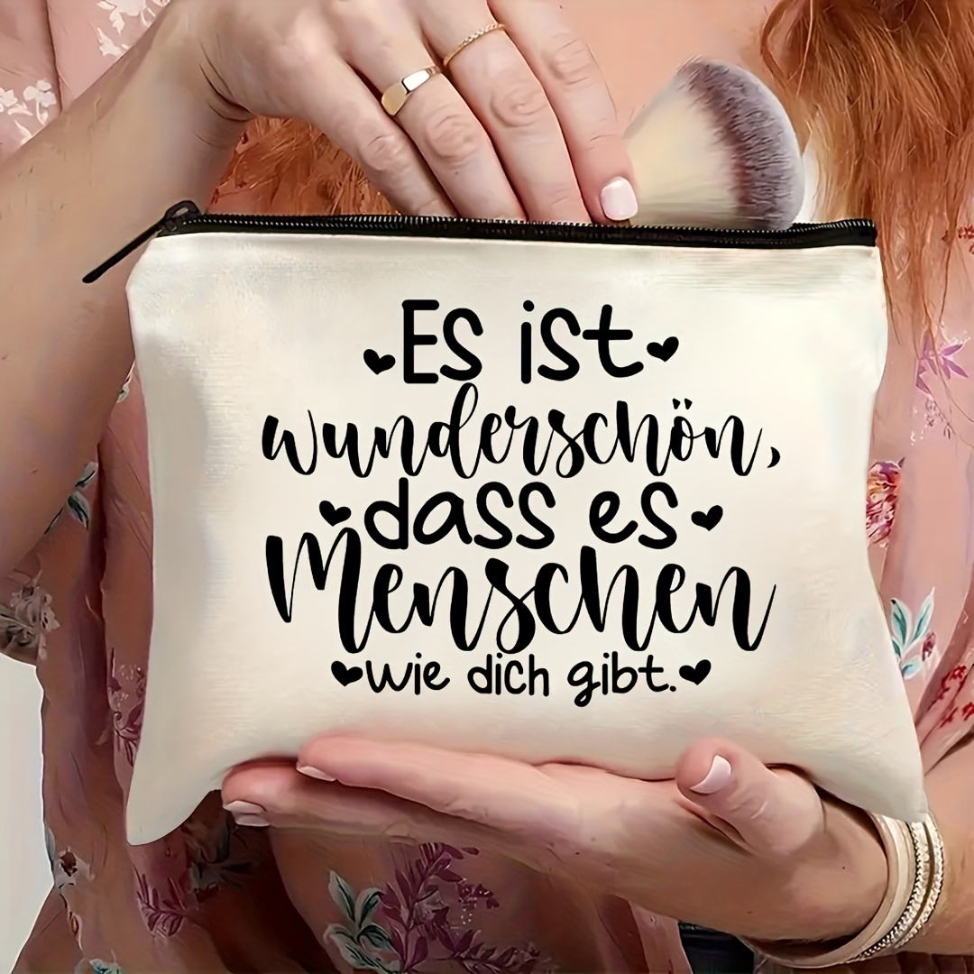 1 szt. Gorący hit! Jest tak pi – Beauty Of Makeup Quotes recenzja i cena