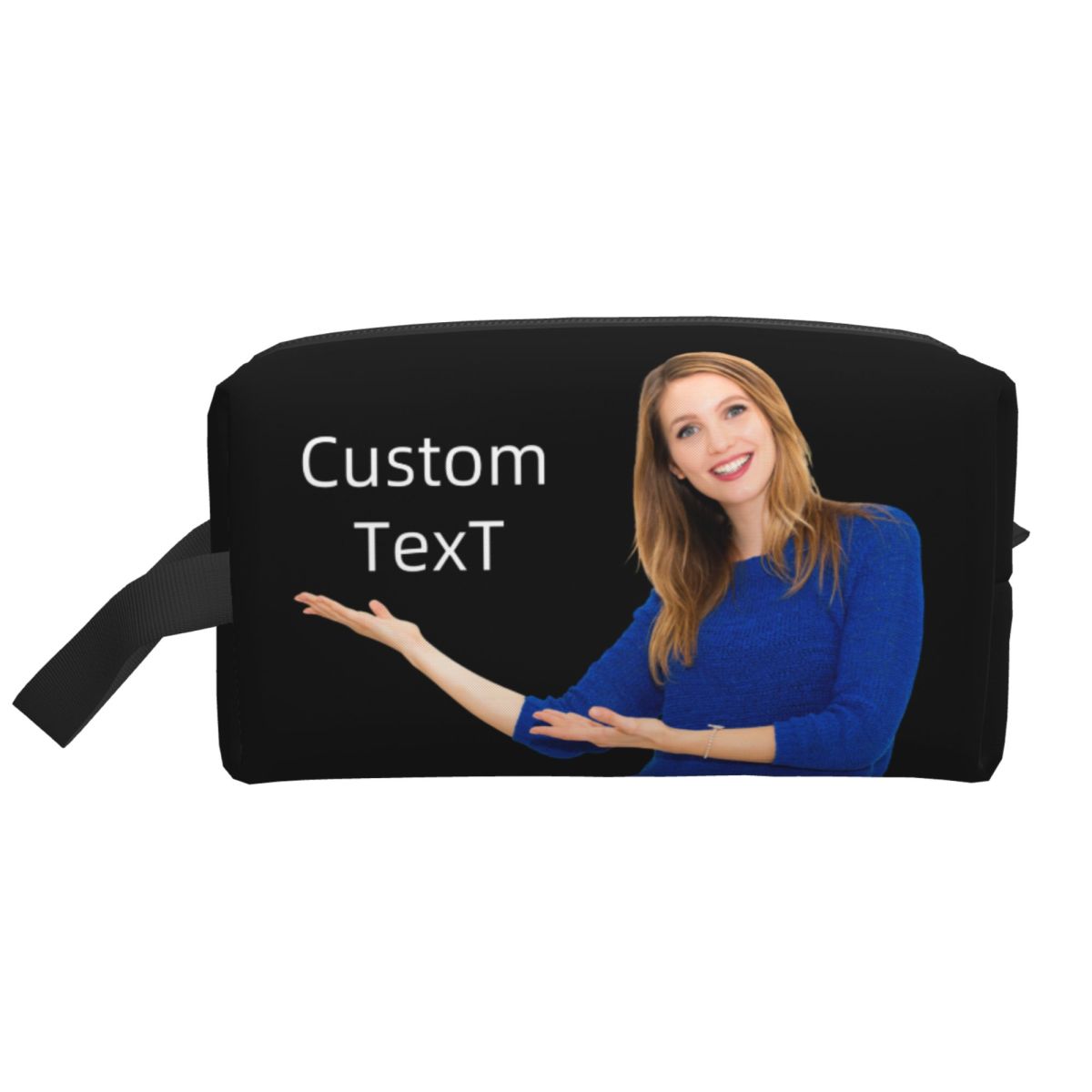 Personalizowana kosmetyczka po – Your Beauty Makeup recenzja i cena