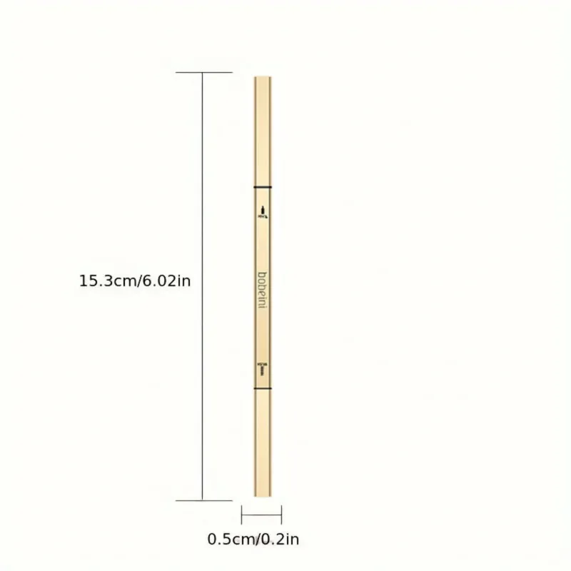 1PC Odporna na pot i wodoodpor – Eyebrow Pomade Pencil recenzja i cena