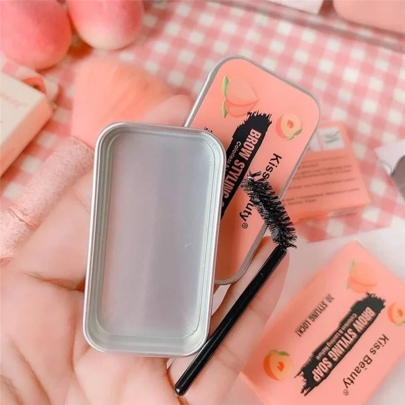 Żel do stylizacji włosów brwi  – Eyebrow Pomade Pencil recenzja i cena