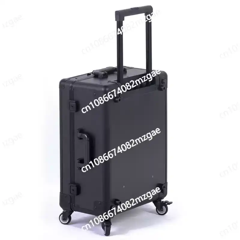 Profesjonalny wózek na lampę i – Beauty Makeup Trolley recenzja i cena