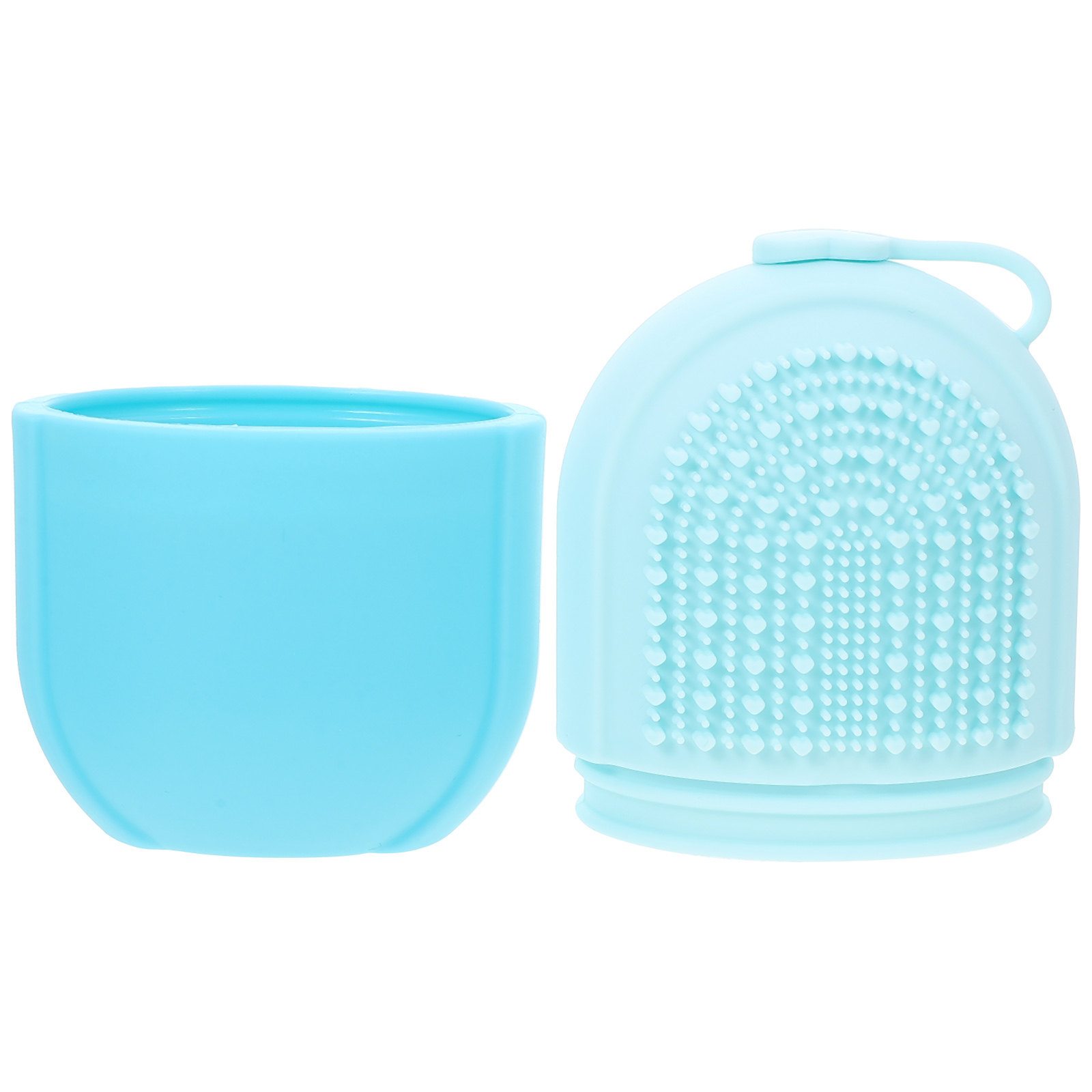 Silikonowa forma do masażu twa – Face Massager recenzja i cena