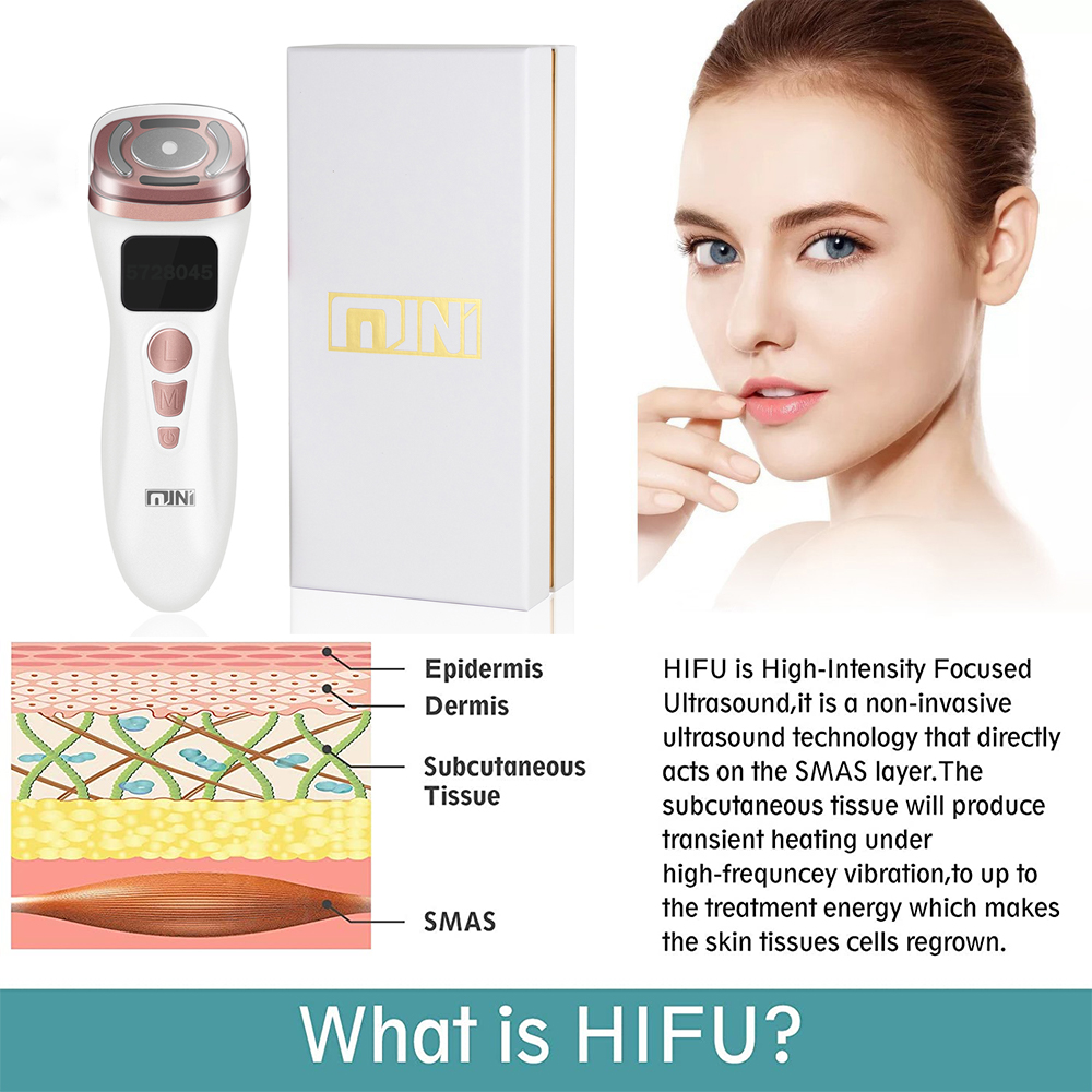 NOWOŚĆ MINI2.0 Maszyna ultradź – Electric Face Cleanser Brush recenzja i cena