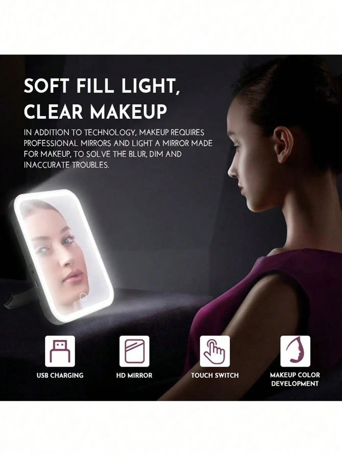 Rozświetl swoją rutynę pielęgn – Your Beauty Makeup recenzja i cena