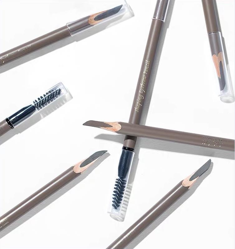 Judydoll Brand New 1 szt. Ołów – Eyebrow Pomade Pencil recenzja i cena