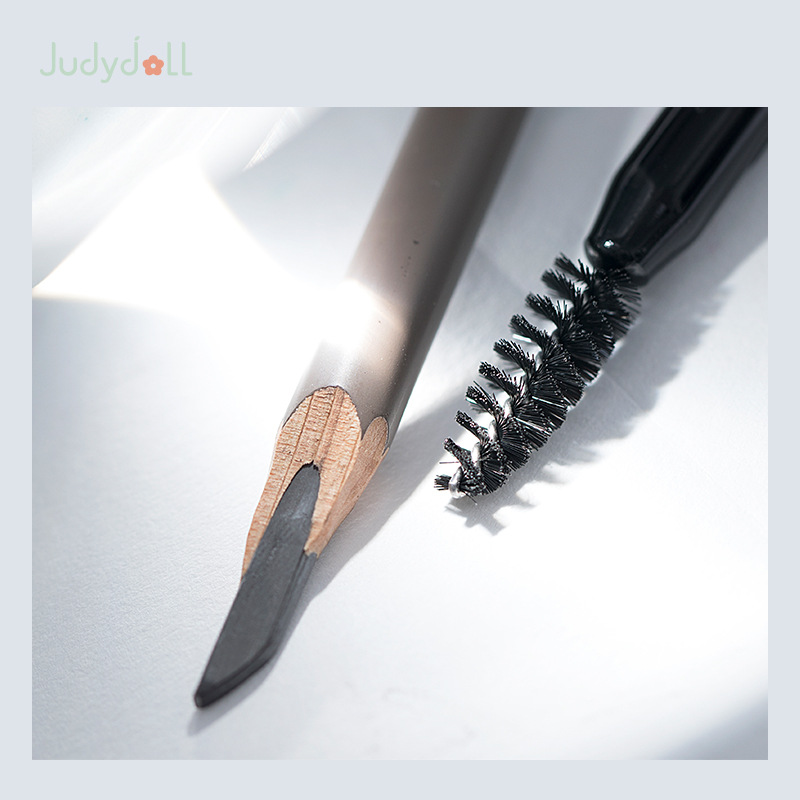 Judydoll Brand New 1 szt. Ołów – Eyebrow Pomade Pencil recenzja i cena