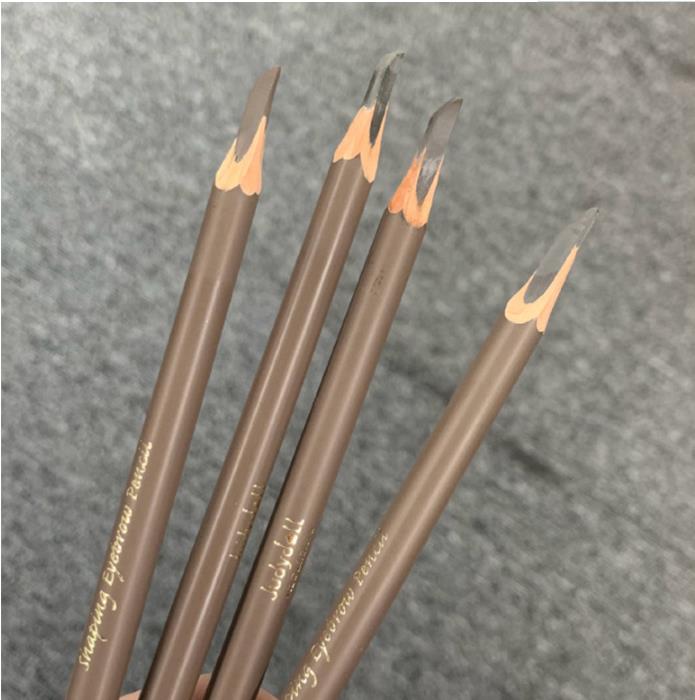 Judydoll Brand New 1 szt. Ołów – Eyebrow Pomade Pencil recenzja i cena