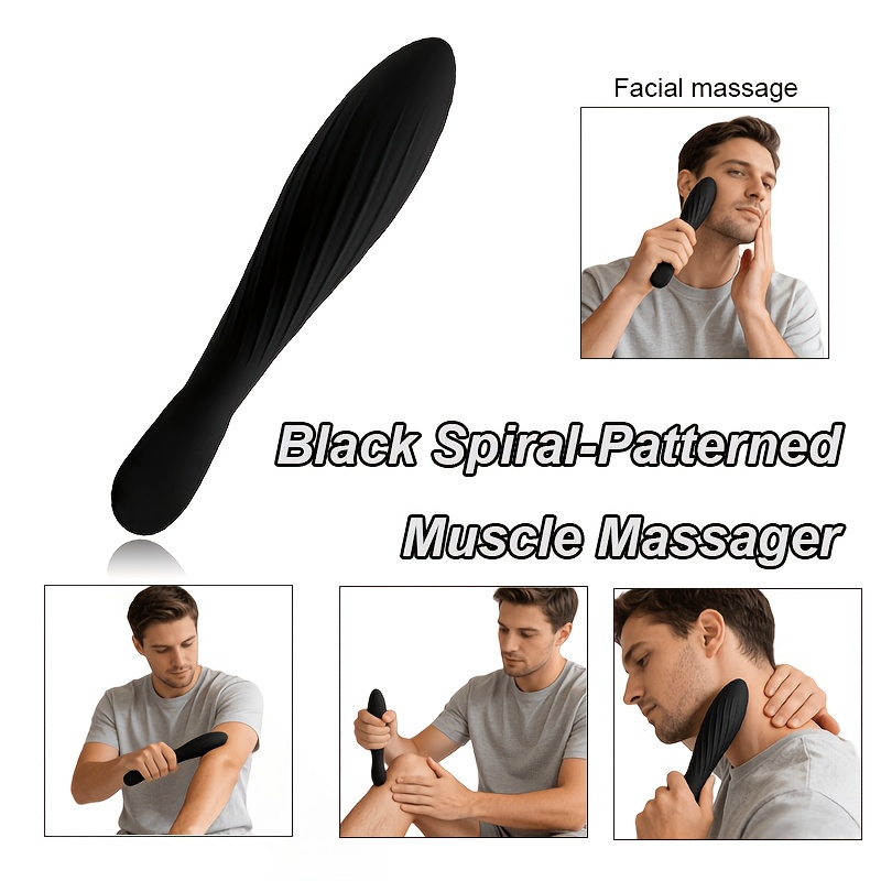 Trener do masażu twarzy z gwin – Face Massager recenzja i cena