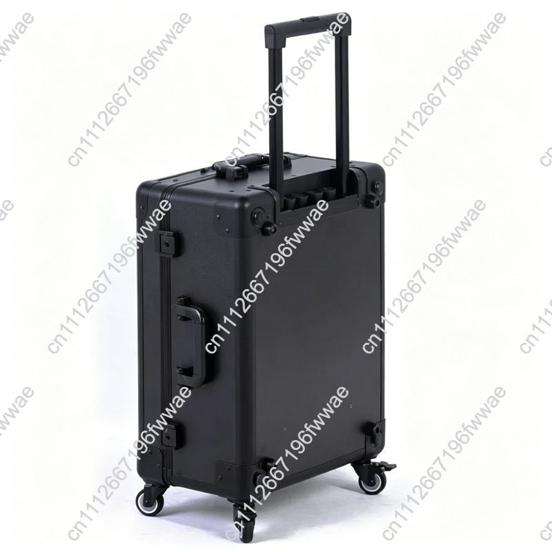 Profesjonalny kuferek na kosme – Beauty Makeup Trolley recenzja i cena