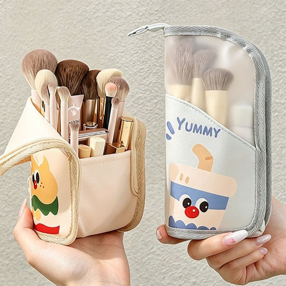 1 szt. Kosmetyczka Podróżna St – Makeup And Beauty recenzja i cena