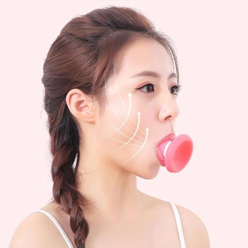 Silikonowy przyrząd do ćwiczeń – Face Massager recenzja i cena