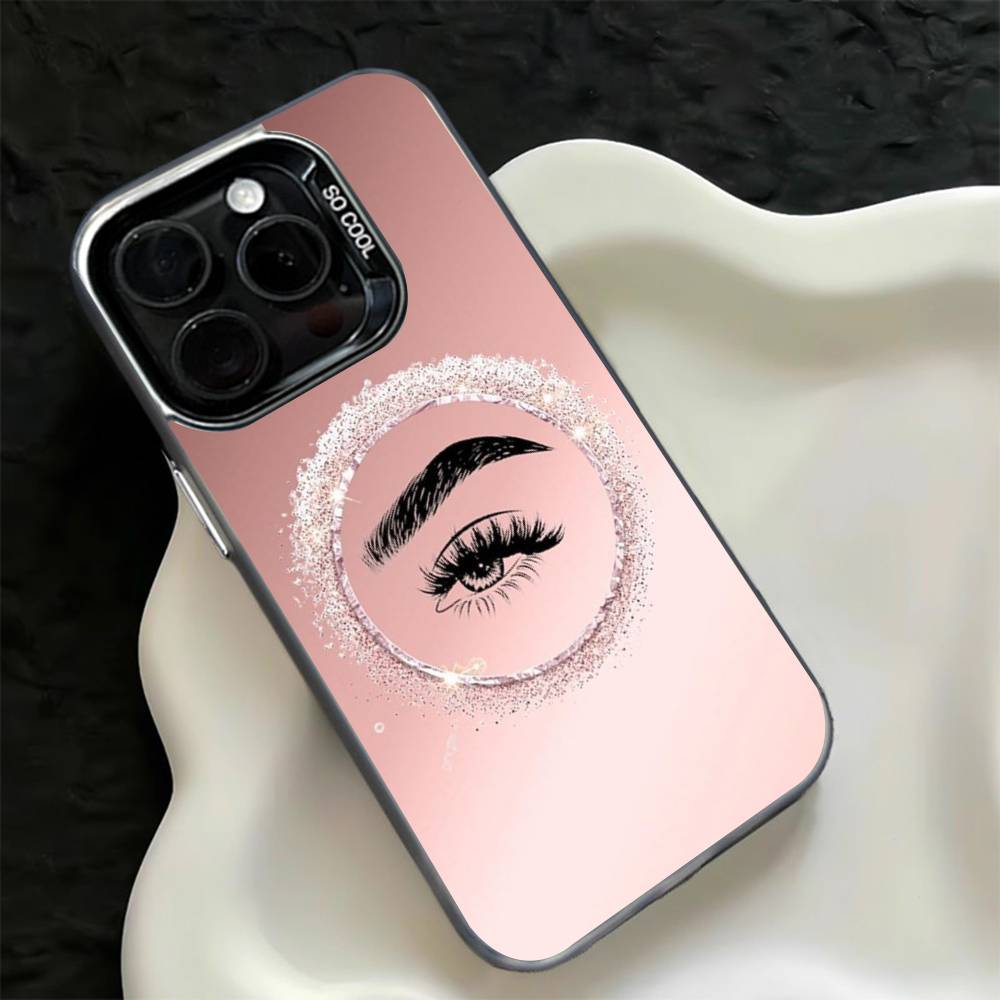 Etui na telefon z motywem maki – Beauty Of Makeup Quotes recenzja i cena
