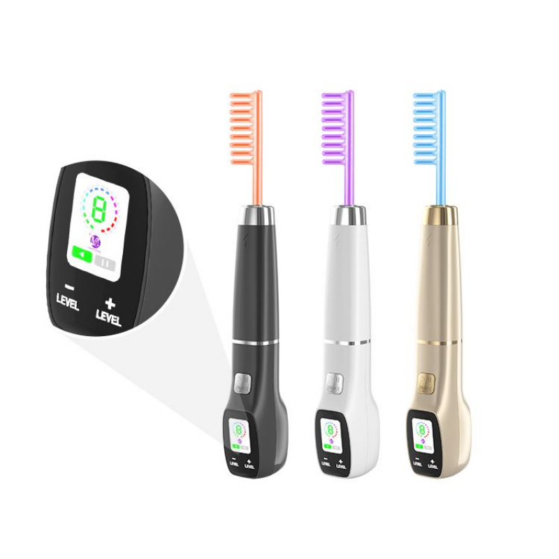 Nowy projekt wielofunkcyjny ek – Electric Face Cleanser Brush recenzja i cena