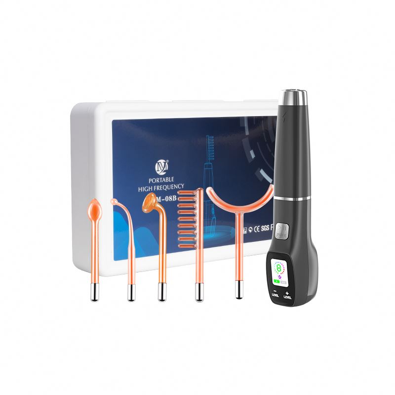 Nowy projekt wielofunkcyjny ek – Electric Face Cleanser Brush recenzja i cena