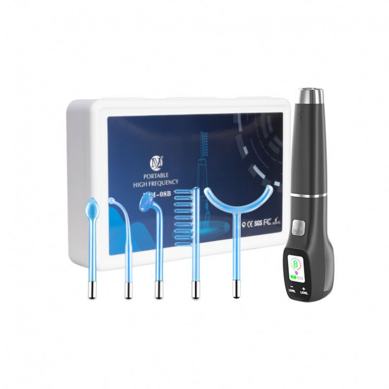 Nowy projekt wielofunkcyjny ek – Electric Face Cleanser Brush recenzja i cena