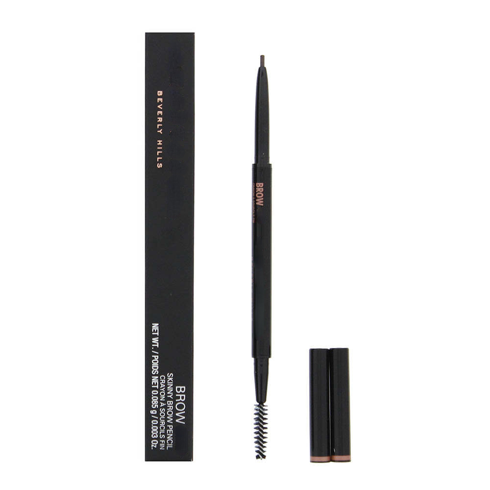 Kredka do brwi dwustronna bard – Eyebrow Pomade Pencil recenzja i cena