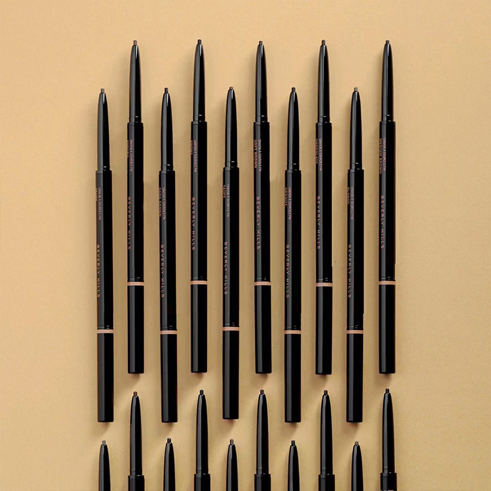 Kredka do brwi dwustronna bard – Eyebrow Pomade Pencil recenzja i cena