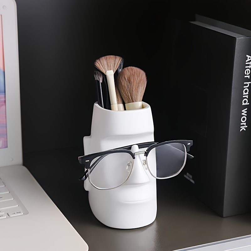 Kreatywny kamienny stojak na o – Beauty Gems Makeup recenzja i cena