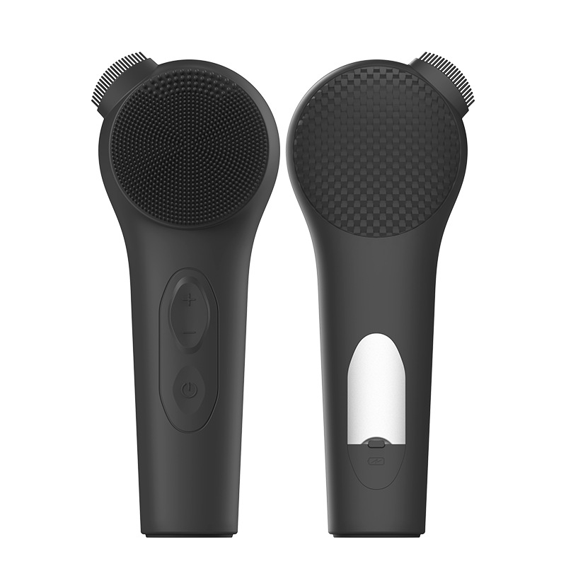 Przenośny Elektryczny Peeling  – Electric Face Cleanser Brush recenzja i cena