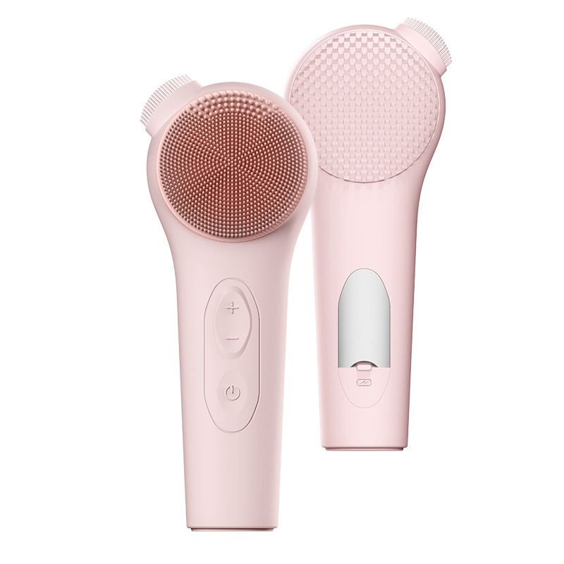 Przenośny Elektryczny Peeling  – Electric Face Cleanser Brush recenzja i cena