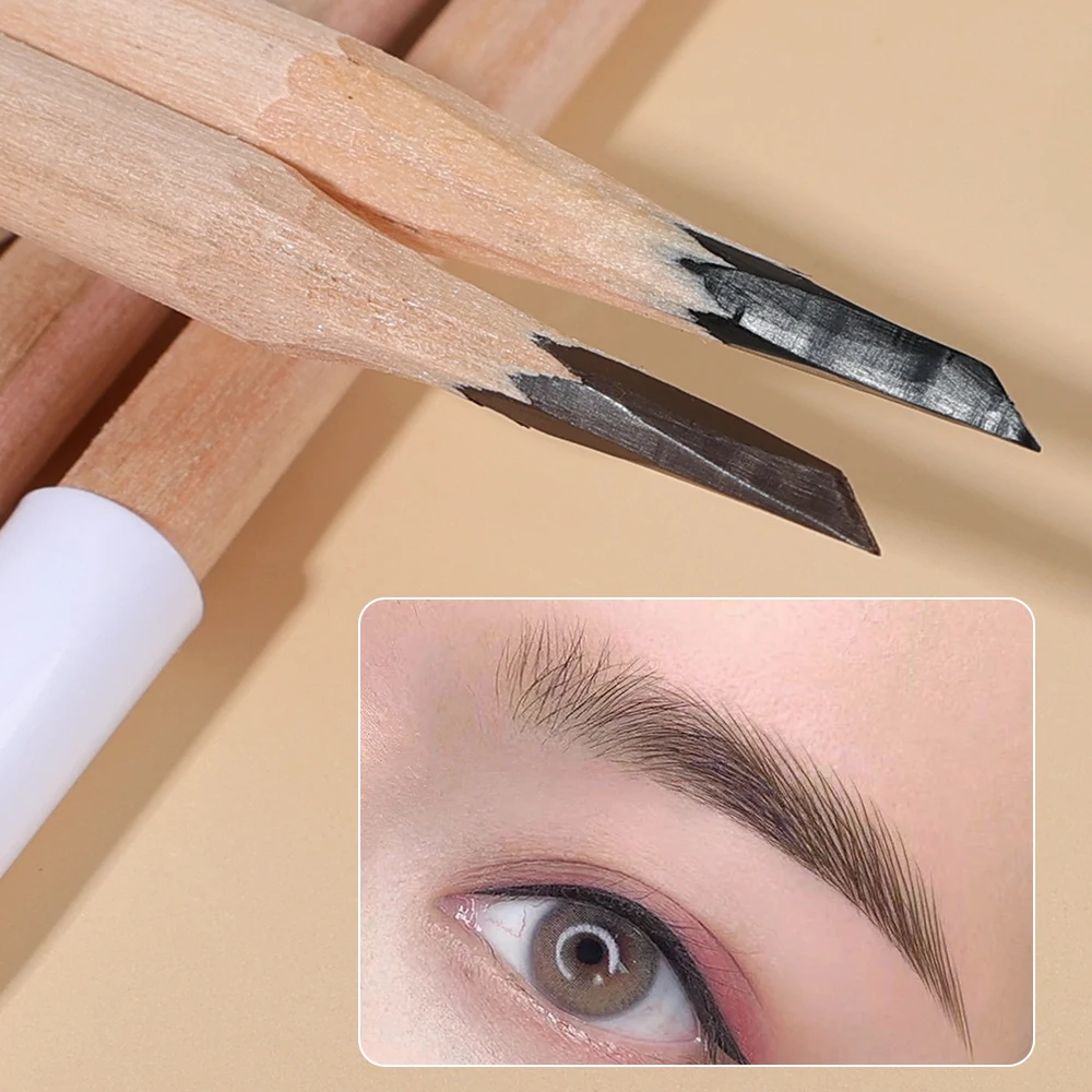 Ultracienka kredka do brwi dłu – Eyebrow Pomade Pencil recenzja i cena