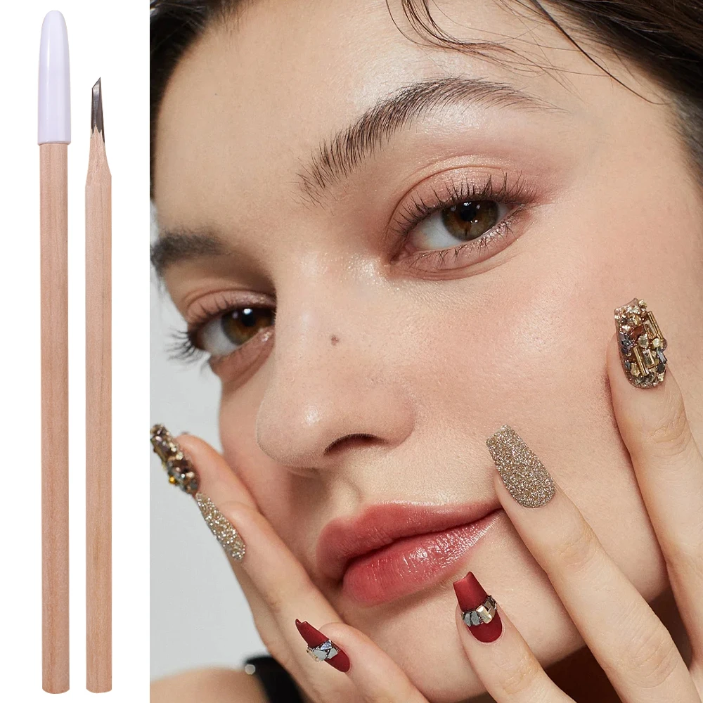 Ultracienka kredka do brwi dłu – Eyebrow Pomade Pencil recenzja i cena