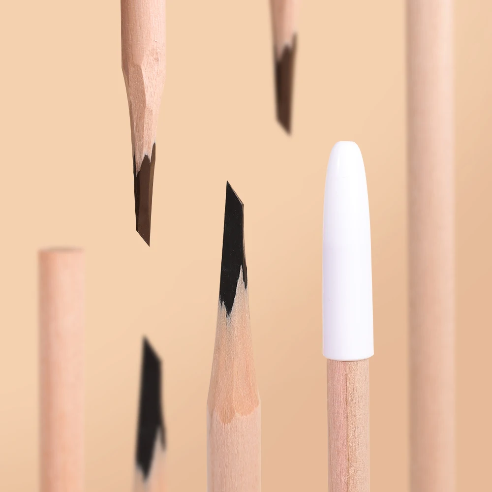 Ultracienka kredka do brwi dłu – Eyebrow Pomade Pencil recenzja i cena